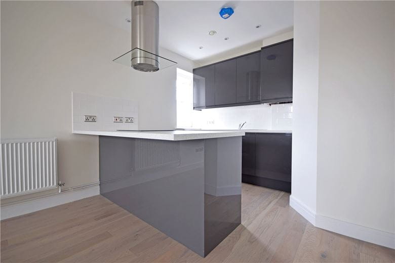 2 bedroom flat, Chesterton Road, Cambridge CB4 - Let Agreed