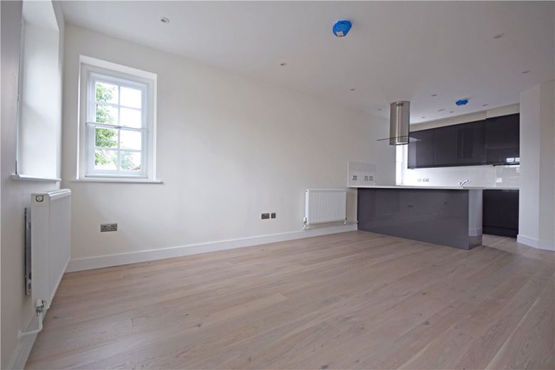2 bedroom flat, Chesterton Road, Cambridge CB4 - Let Agreed