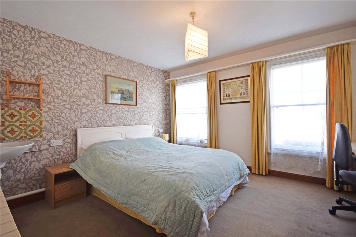 1 bedroom flat, Derby Street, Cambridge CB3 - Available