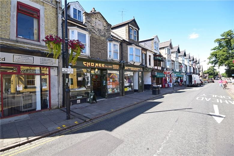 1 bedroom flat, Mill Road, Cambridge CB1