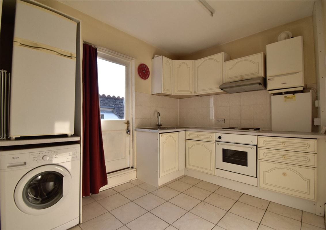 1 bedroom flat, Mill Road, Cambridge CB1