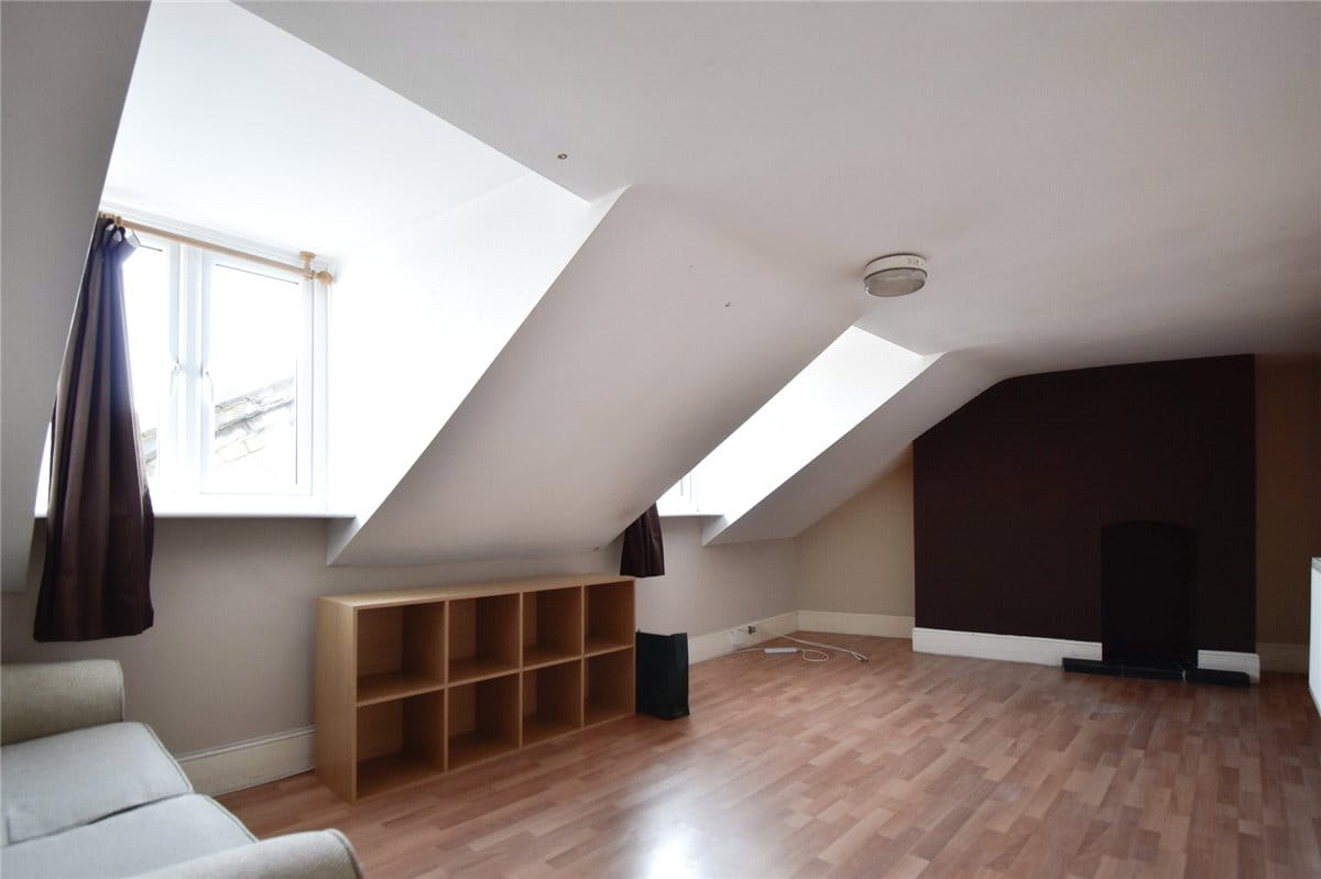 1 bedroom flat, Mill Road, Cambridge CB1