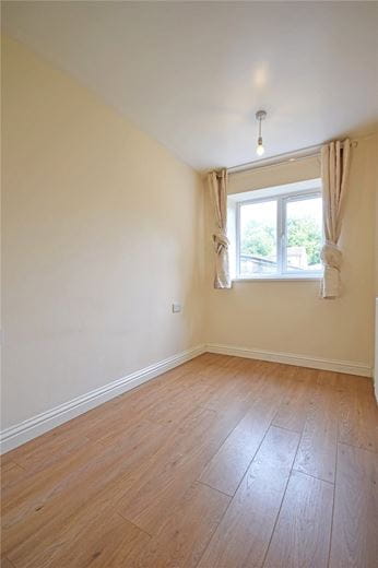 2 bedroom flat, Elmfield Road, Cambridge CB4 - Let Agreed