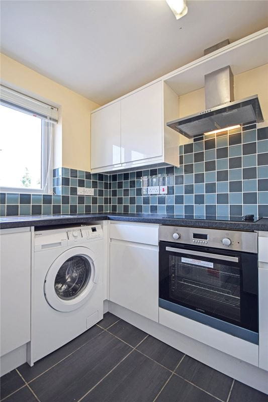 2 bedroom flat, Elmfield Road, Cambridge CB4 - Let Agreed