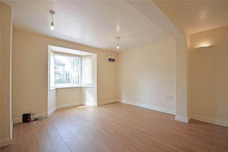 2 bedroom flat, Elmfield Road, Cambridge CB4 - Let Agreed