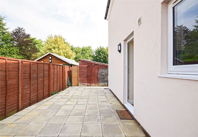 2 bedroom flat, Elmfield Road, Cambridge CB4 - Let Agreed