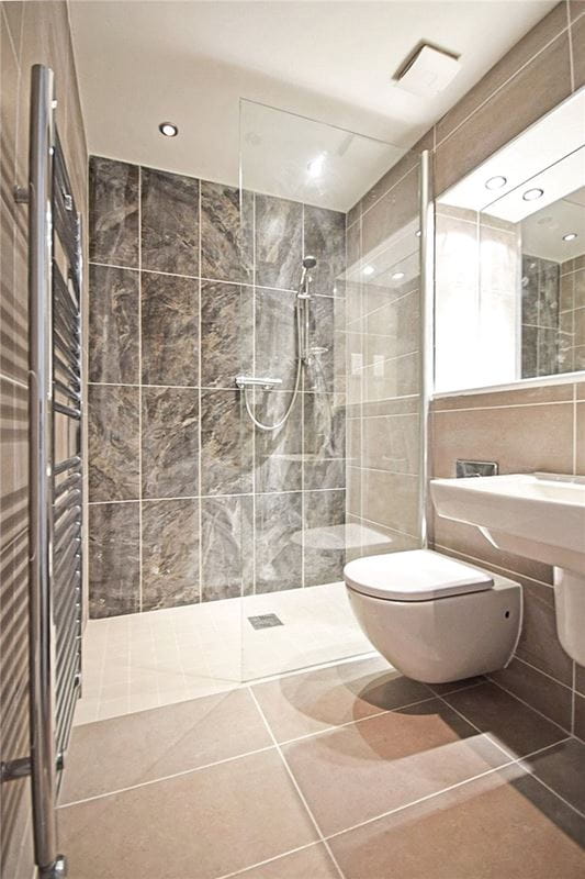 2 bedroom flat, Scholars Walk, Cambridge CB4