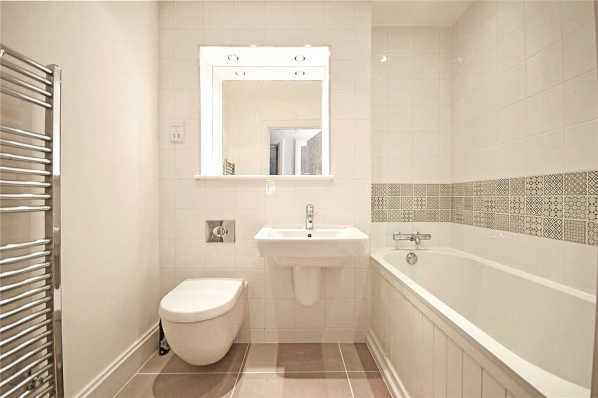 2 bedroom flat, Scholars Walk, Cambridge CB4