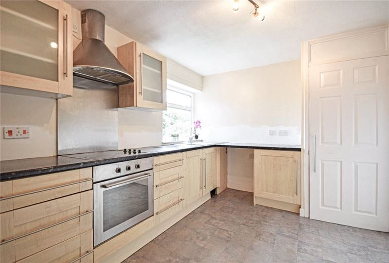 2 bedroom flat, Arber Close, Bottisham CB25 - Available