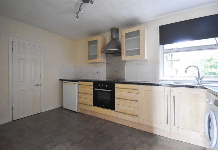 2 bedroom flat, Arber Close, Bottisham CB25 - Available