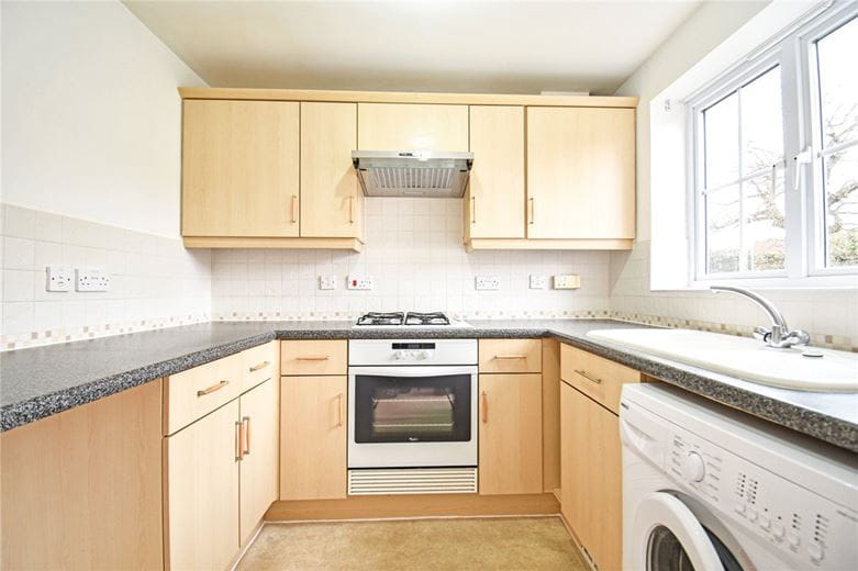 2 bedroom house, Carey Close, Ely CB7 - Let Agreed