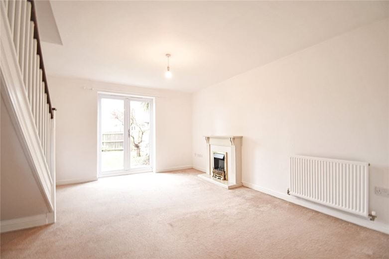 2 bedroom house, Carey Close, Ely CB7 - Let Agreed