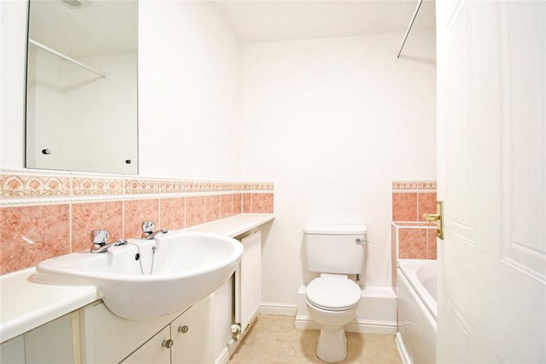 2 bedroom house, Carey Close, Ely CB7 - Let Agreed