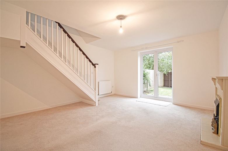 2 bedroom house, Carey Close, Ely CB7 - Let Agreed