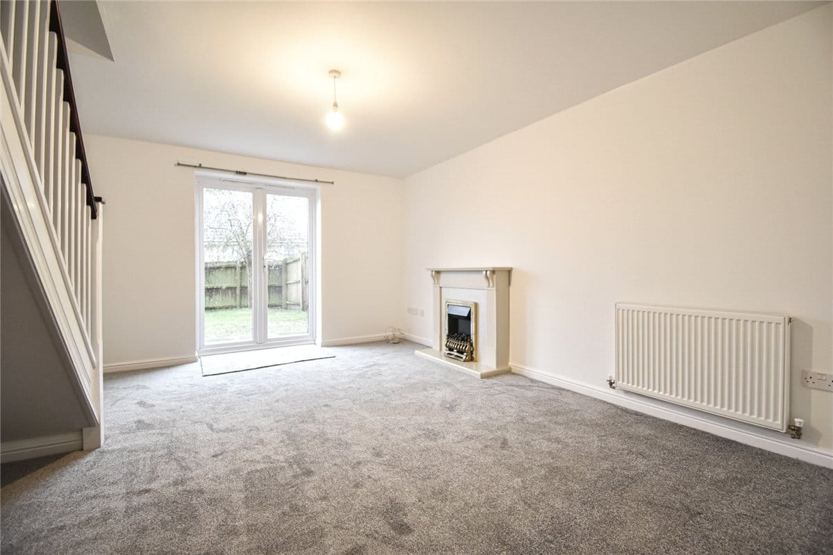 2 bedroom house, Carey Close, Ely CB7