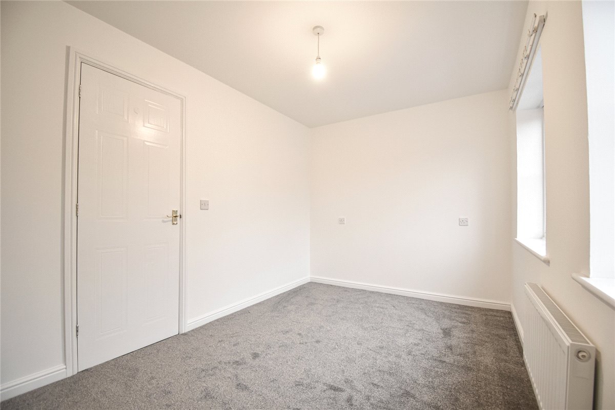 2 bedroom house, Carey Close, Ely CB7