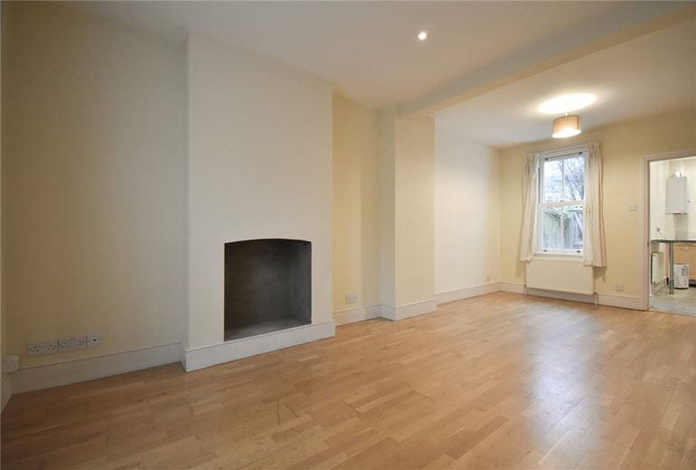 2 bedroom house, Grafton Street, Cambridge CB1