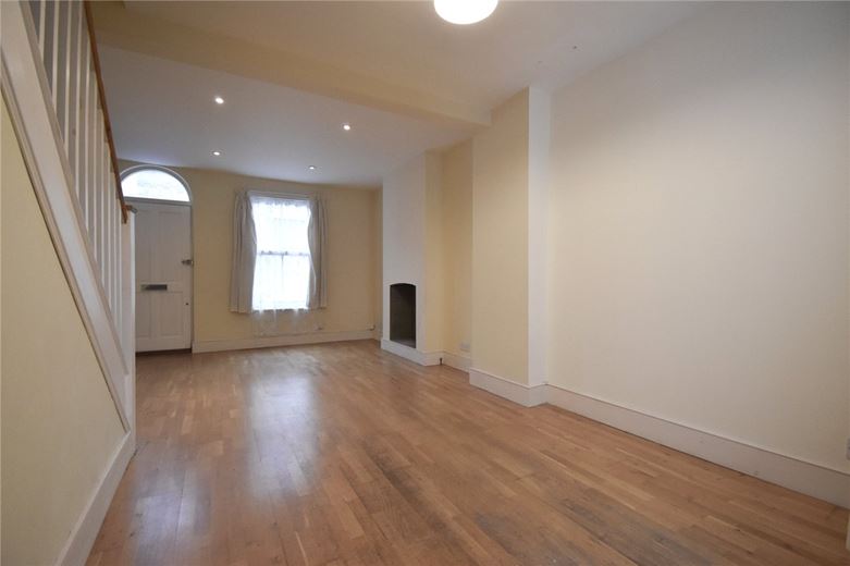 2 bedroom house, Grafton Street, Cambridge CB1