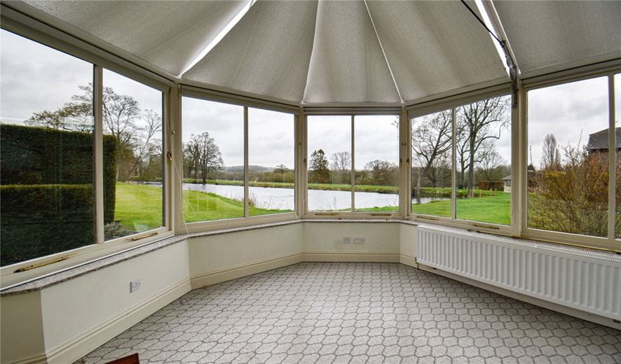 3 bedroom cottage, Place Farm, Off Upend Road CB8