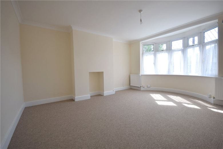 1 bedroom flat, Gilbert Road, Cambridge CB4 - Let Agreed