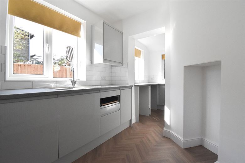 3 bedroom house, Histon Road, Cambridge CB4