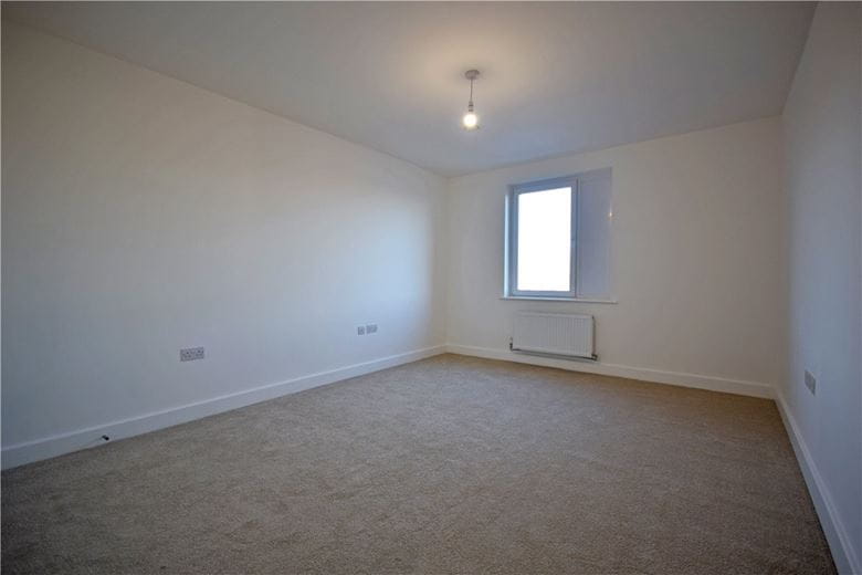 1 bedroom flat, Beacon Rise, 160 Newmarket Road CB5