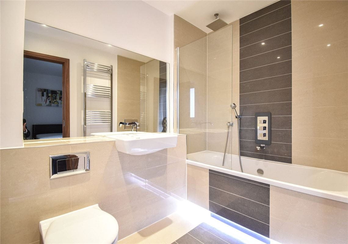 2 bedroom flat, Flamsteed Close, Cambridge CB1 - Let Agreed