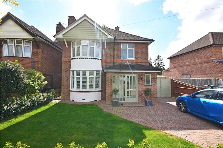 4 bedroom house, Windsor Road, Cambridge CB4