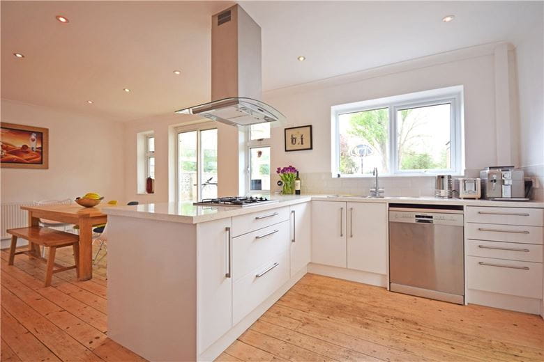 4 bedroom house, Windsor Road, Cambridge CB4