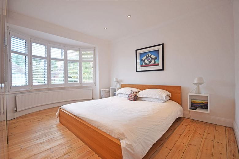 4 bedroom house, Windsor Road, Cambridge CB4