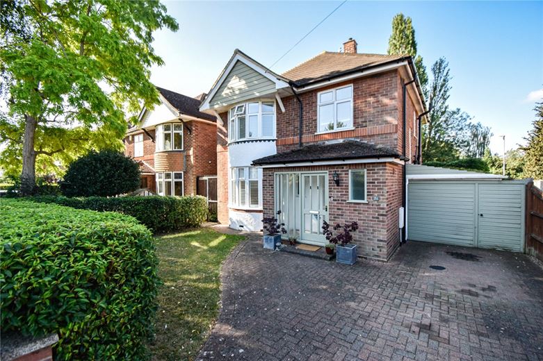 4 bedroom house, Windsor Road, Cambridge CB4 - Let Agreed