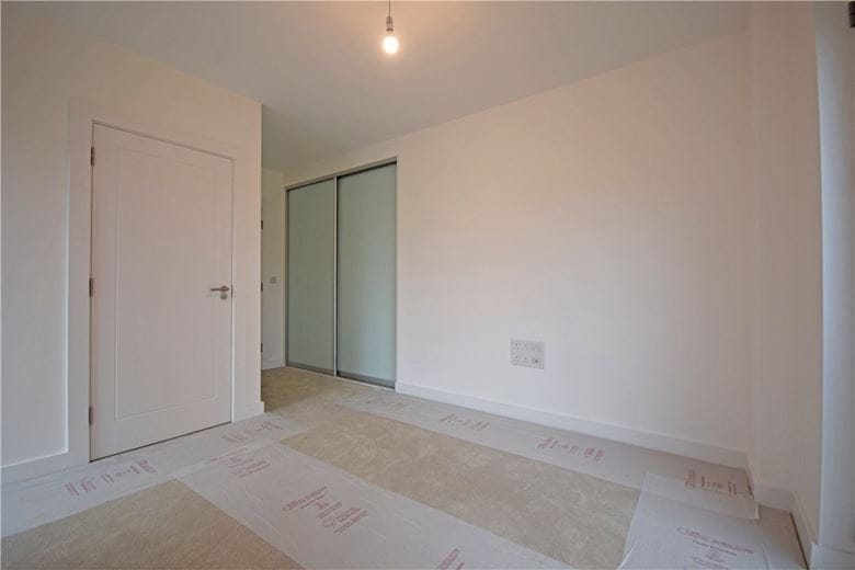 2 bedroom flat, Green Lane, Trumpington CB2