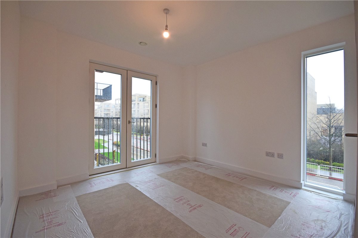 2 bedroom flat, Green Lane, Trumpington CB2