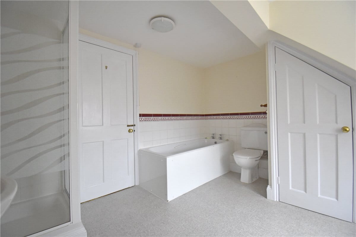 4 bedroom house, Fulbourn Road, Teversham CB1