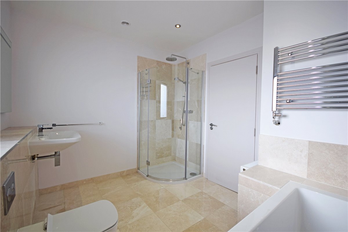 4 bedroom house, Alwyne Road, Cambridge CB1 - Available