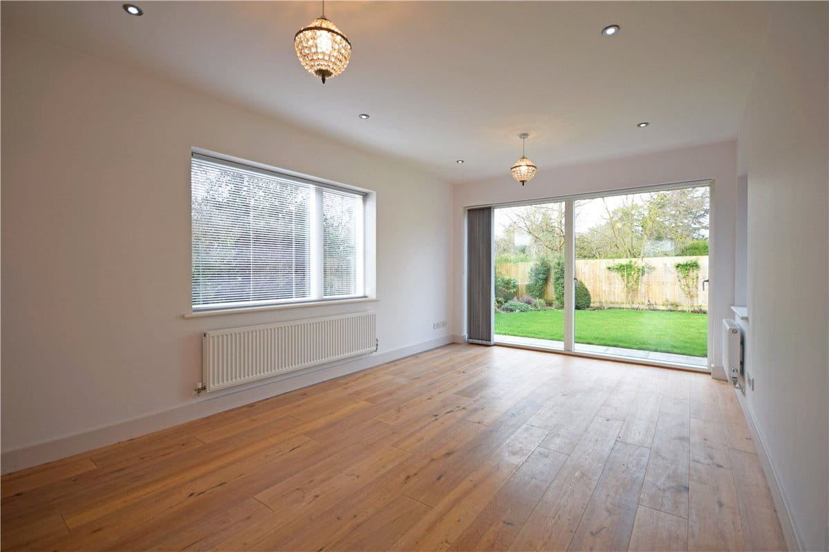 4 bedroom house, Alwyne Road, Cambridge CB1 - Available