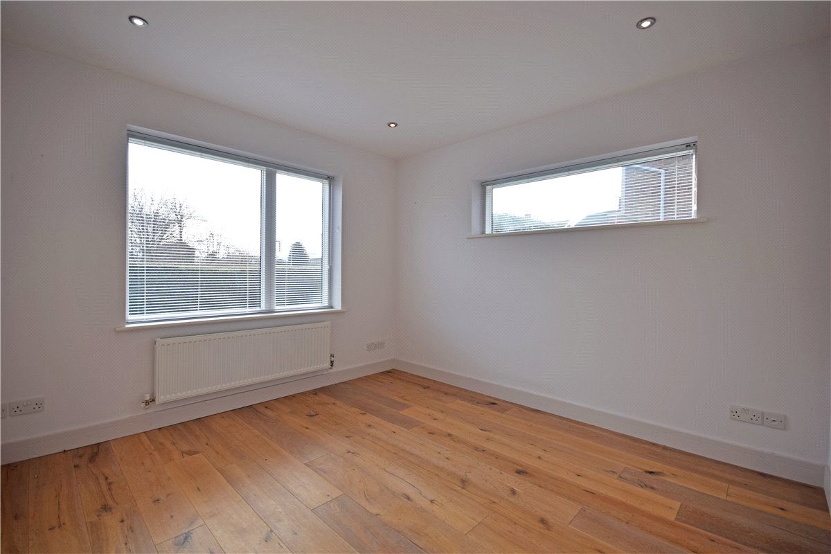 4 bedroom house, Alwyne Road, Cambridge CB1 - Available