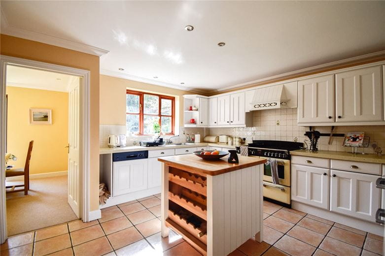 4 bedroom house, Park Lane, Histon CB24 - Available