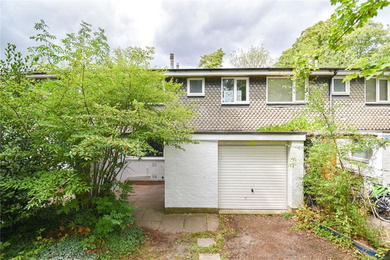 4 bedroom house, Stansgate Avenue, Cambridge CB2 - Available
