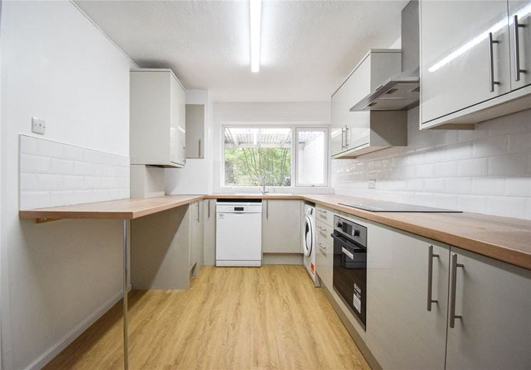 4 bedroom house, Stansgate Avenue, Cambridge CB2 - Available