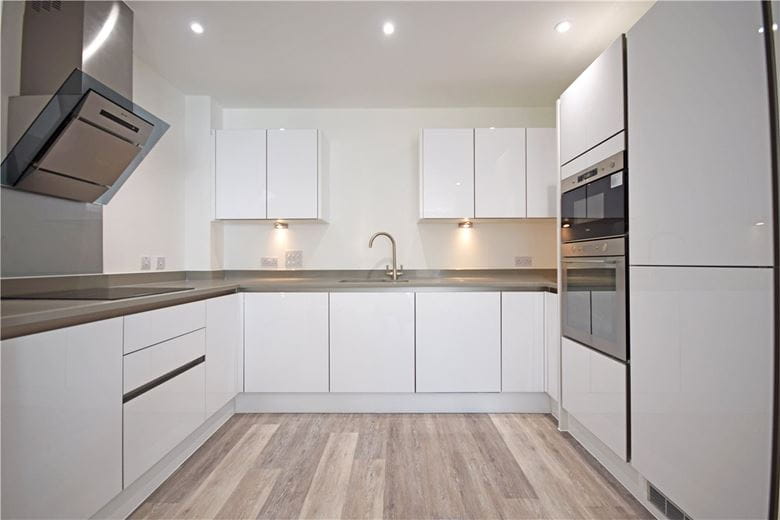 1 bedroom flat, Beacon Rise, 160 Newmarket Road CB5 - Let Agreed