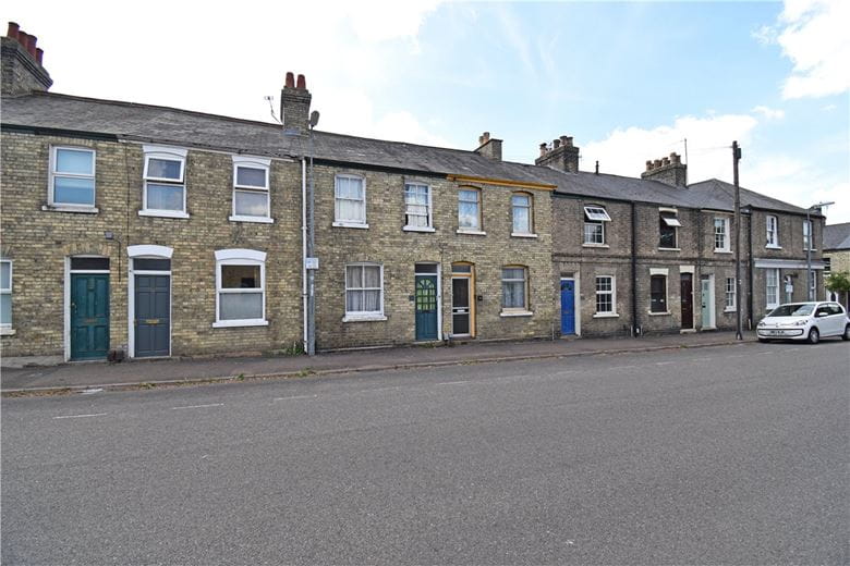 2 bedroom house, River Lane, Cambridge CB5 - Available