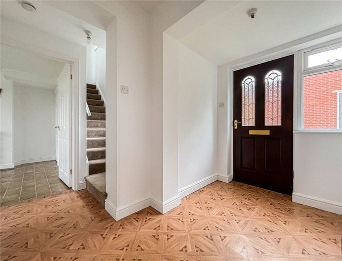 3 bedroom house, Haverhill Road, Horseheath CB21