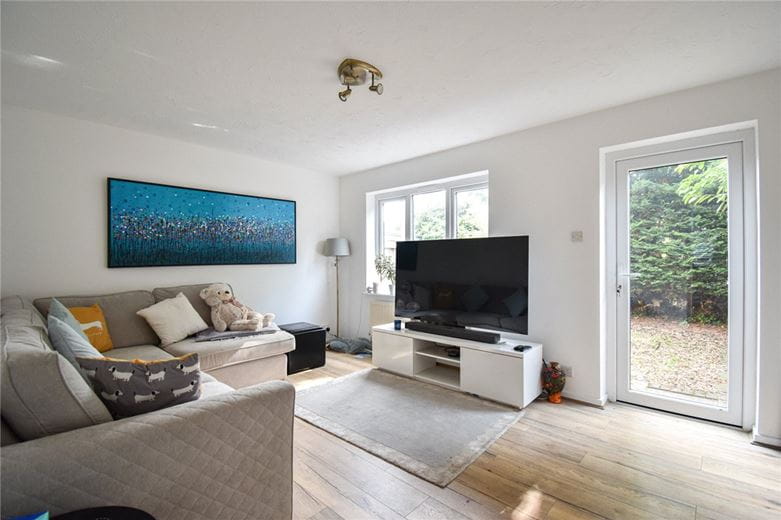 3 bedroom house, Mander Way, Cambridge CB1 - Available