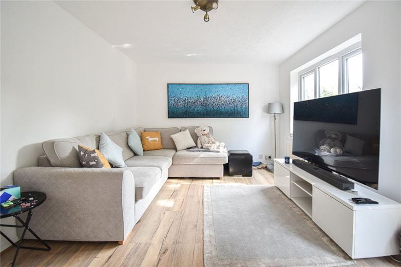 3 bedroom house, Mander Way, Cambridge CB1 - Available