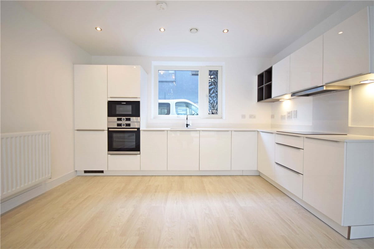 1 bedroom flat, Hartree Lane, Trumpington CB2