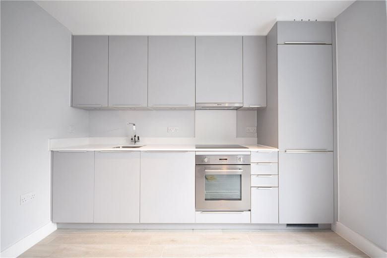 1 bedroom flat, Westbrook Place, Cambridge CB4 - Let Agreed