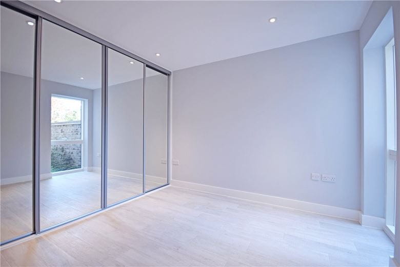 1 bedroom flat, Westbrook Place, Cambridge CB4 - Let Agreed