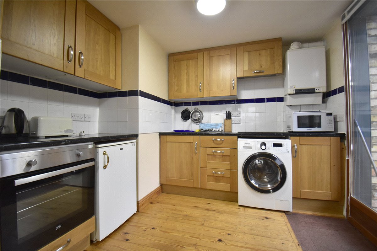 1 bedroom flat, Derby Street, Cambridge CB3 - Available