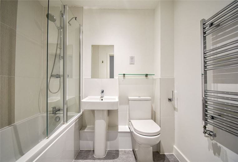 1 bedroom flat, Beacon Rise, 160 Newmarket Road CB5